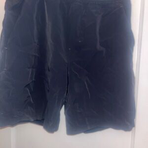 lululemon athletica Men's Dark Shorts